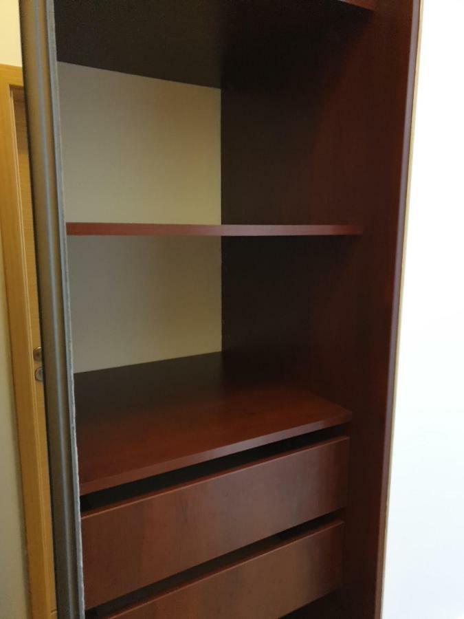 Juodkrantė Schwarzort Apartment מראה חיצוני תמונה