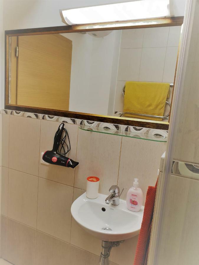 Juodkrantė Schwarzort Apartment מראה חיצוני תמונה